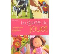 Le Guide de choix des jouets
