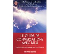 Le guide de Conversations avec Dieu