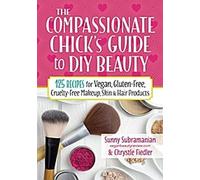 Le guide de la beauté de la nana compatissante