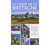 Le Guide de la Bretagne