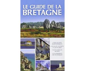 Le Guide de la Bretagne