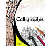 Le guide de la calligraphie