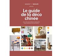Le guide de la déco chinée – Créer une ambiance stylée avec des meubles qui ont une histoire