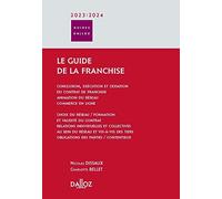 Le guide de la franchise 2023/24