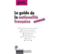 Le guide de la nationalité française