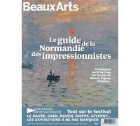 Le Guide De La Normandie Des Impressionnistes