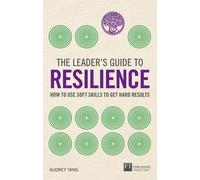 Le guide de la résilience à l'usage des dirigeants