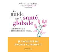 Le guide de la santé globale