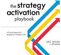 Le guide de la stratégie et de l'activation
