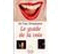 Le Guide de la voix - Yves Ormezzano - Odile Jacob - broché - Guide