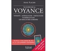 Le Guide De La Voyance