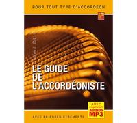 Le Guide de l'Accordéoniste