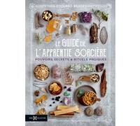 Le guide de l'apprentie sorcière