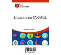 Le Guide De L'assurance Takaful