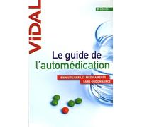 Le guide de l'automédication