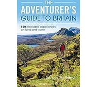Le guide de l'aventurier en Grande-Bretagne