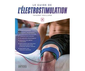 LE GUIDE DE L'ÉLECTROSTIMULATION