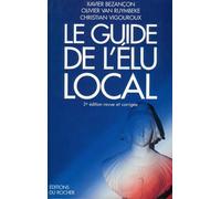 Le Guide De L'élu Local - Tout Savoir Sur La Commune
