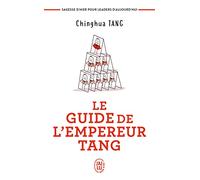 Le guide de l'empereur Tang