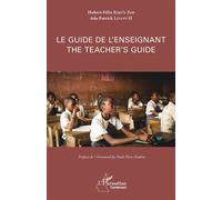 Le Guide De L'enseignant