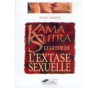 Le guide de l'extase sexuelle