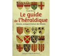 Le Guide de l'héraldique
