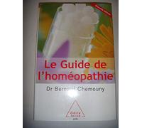 Le Guide de l'homéopathie