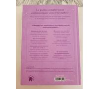 Le Guide De L'invisible - Médiumnité, Communication Avec Les Guides, Passage D'âmes, Purification Des Lieux, Libération De Mémoires
