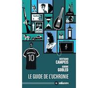 Le guide de l'uchronie