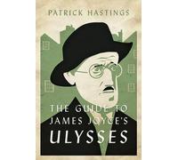 Le guide de l'Ulysse de James Joyce