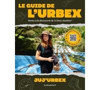 Le guide de l'urbex: Partez à la découverte de 15 lieux insolites !