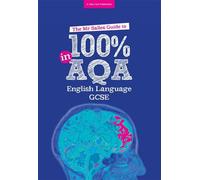 Le guide de M. Salles pour obtenir 100 % à l'examen de langue anglaise du GCSE de l'AQA