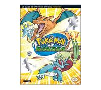 Square Enix – Pokémon Ranger – Le guide de stratégie officiel DS