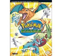 Square Enix – Pokémon Ranger – Le guide de stratégie officiel DS