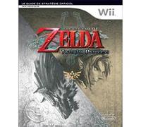 Guide de Jeu - Legend of Zelda : Twilight Princess