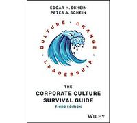 Le guide de survie de la culture d'entreprise