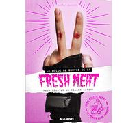 LE GUIDE DE SURVIE DE LA FRESH MEAT POUR DEBUTER AU ROLLER DERBY: Le guide de survie de la fresh meat