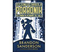 Le guide de survie d'un sorcier économe dans l'Angleterre médiévale - Brandon Sanderson (Literatur, Fantastik, Fantasy auf Polnisch)