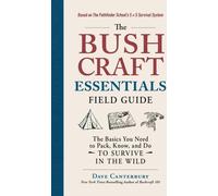 Le guide de terrain des essentiels de l'artisanat de brousse