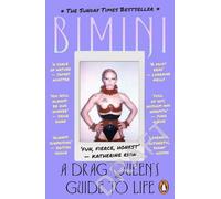 Le guide de vie d'une drag-queen