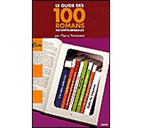 Le Guide des 100 romans incontournables - Pierre Vavasseur - Librio - Poche - Guide