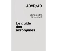 Le guide des acronymes: MCAD
