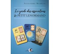 Le guide des associations du Petit Lenormand