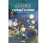 Le Guide des Castors Juniors - Tome 02: Histoires en pleine nature