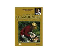 Le Guide des Champignons-où Quand et Comment Les cueillir
