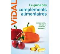 Le guide des compléments alimentaires