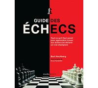 Le guide des échecs