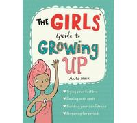 Le guide des filles pour grandir