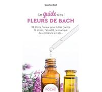 Le guide des Fleurs de Bach