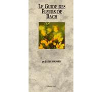 Le Guide des fleurs de Bach